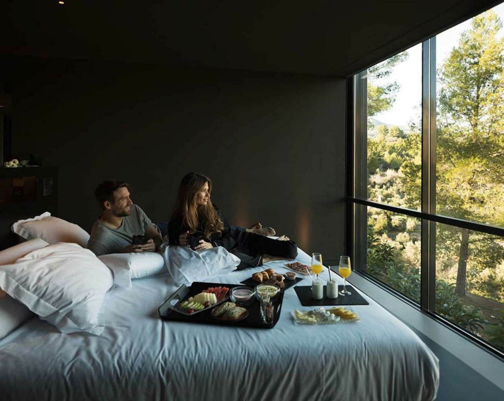 VIVOOD Landscape Hotel & Spa