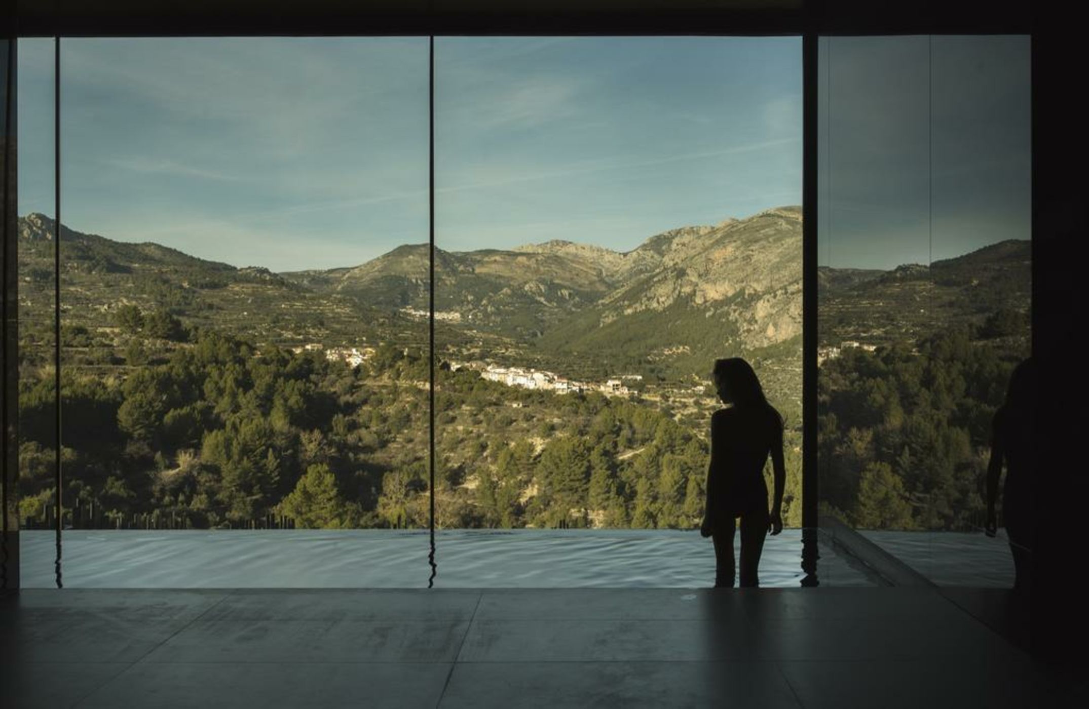 VIVOOD Landscape Hotel & Spa