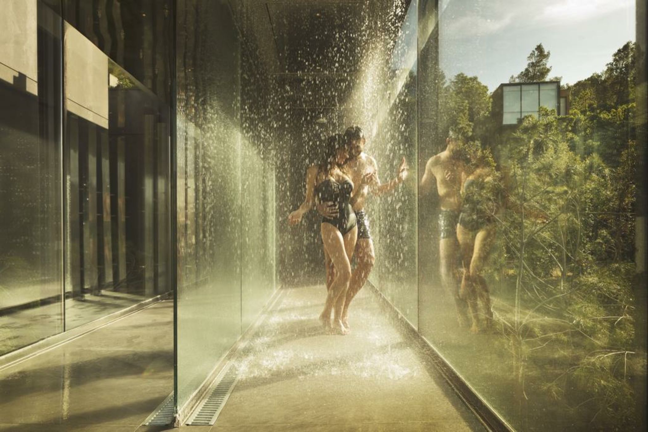 VIVOOD Landscape Hotel & Spa