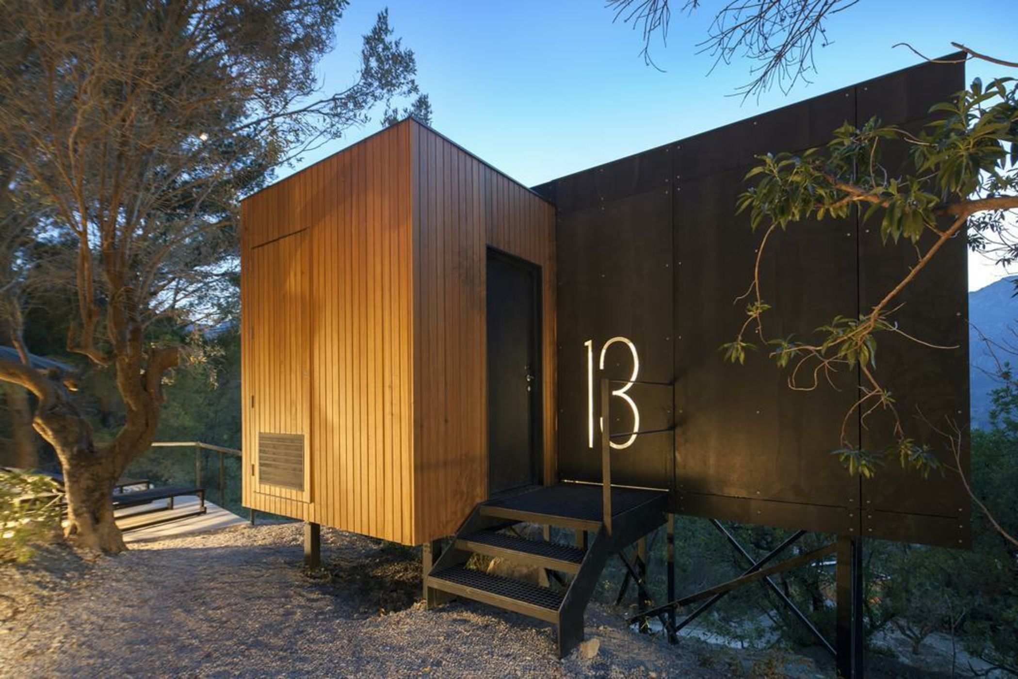 VIVOOD Landscape Hotel & Spa