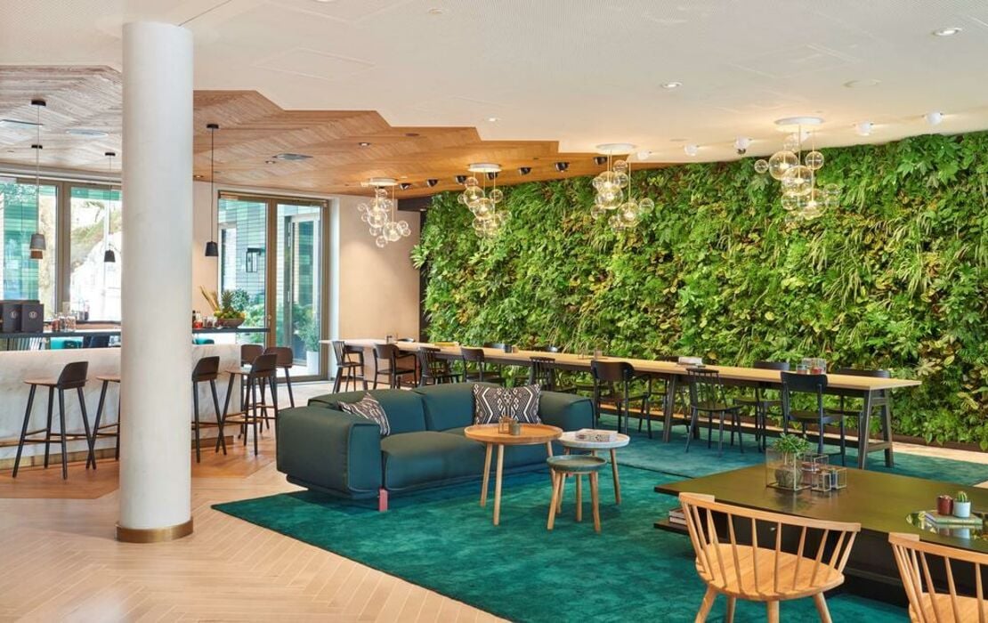 Hyatt Regency Amsterdam, a Design Boutique Hotel Amsterdam, Netherlands