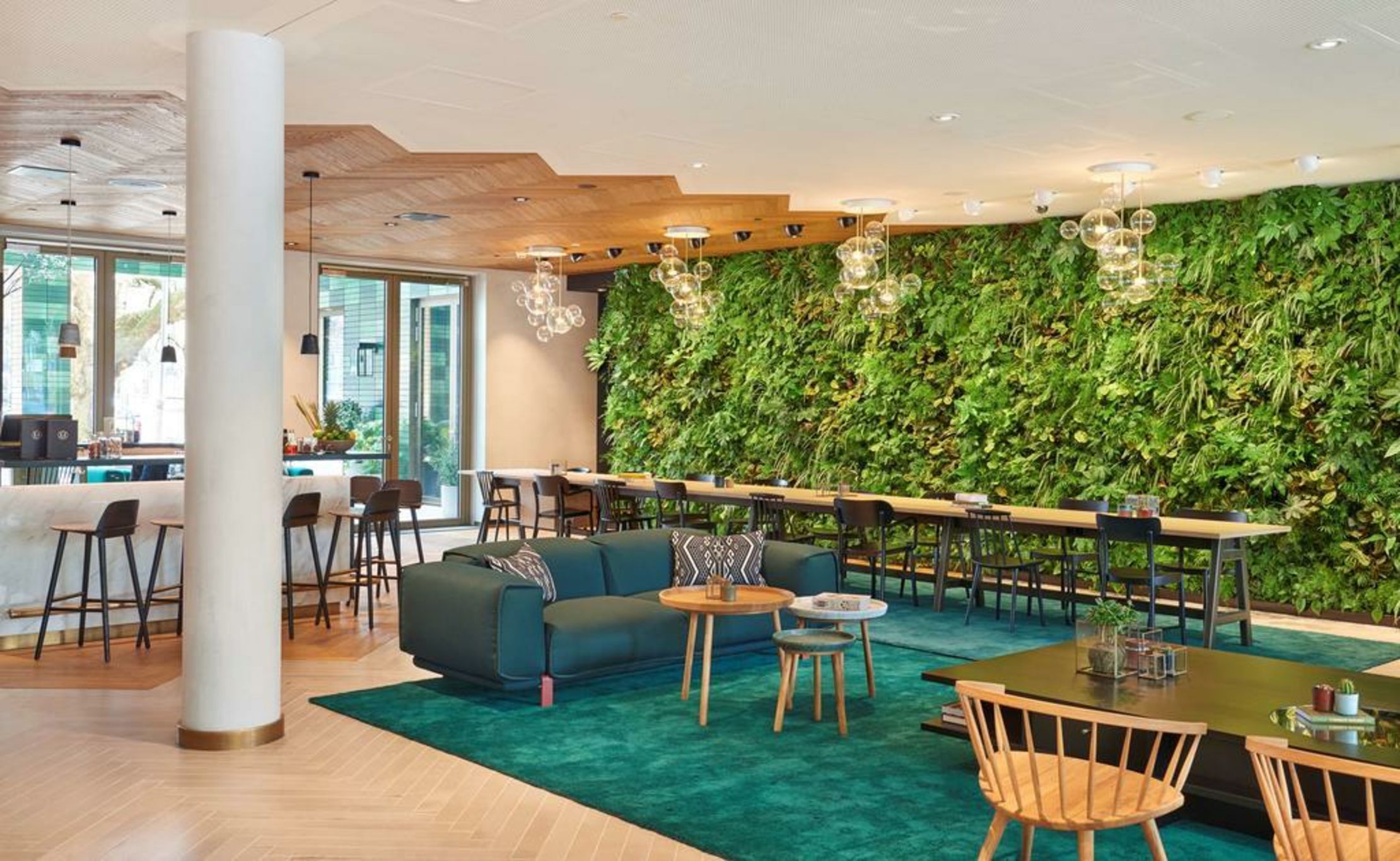 Hyatt Regency Amsterdam