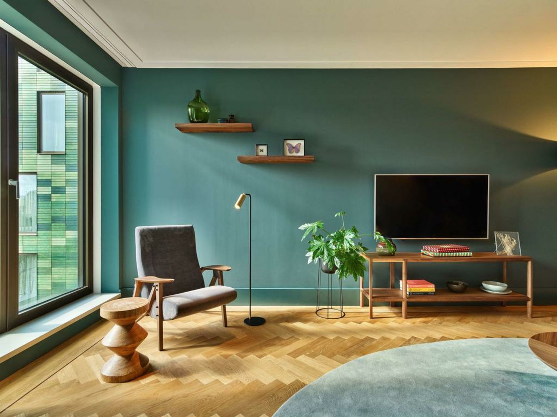 Hyatt Regency Amsterdam