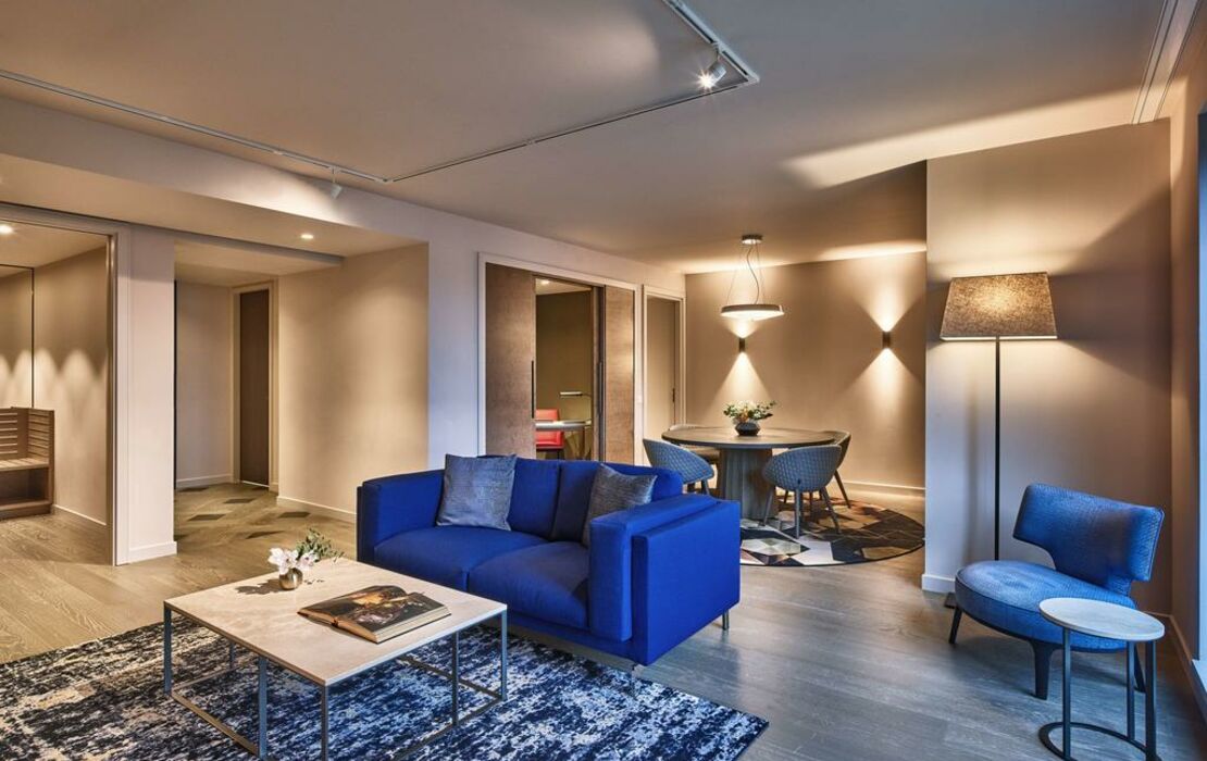 Hyatt Regency Amsterdam, a Design Boutique Hotel Amsterdam, Netherlands