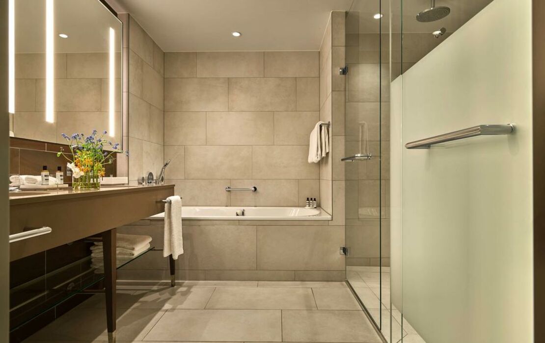 Hyatt Regency Amsterdam, a Design Boutique Hotel Amsterdam, Netherlands