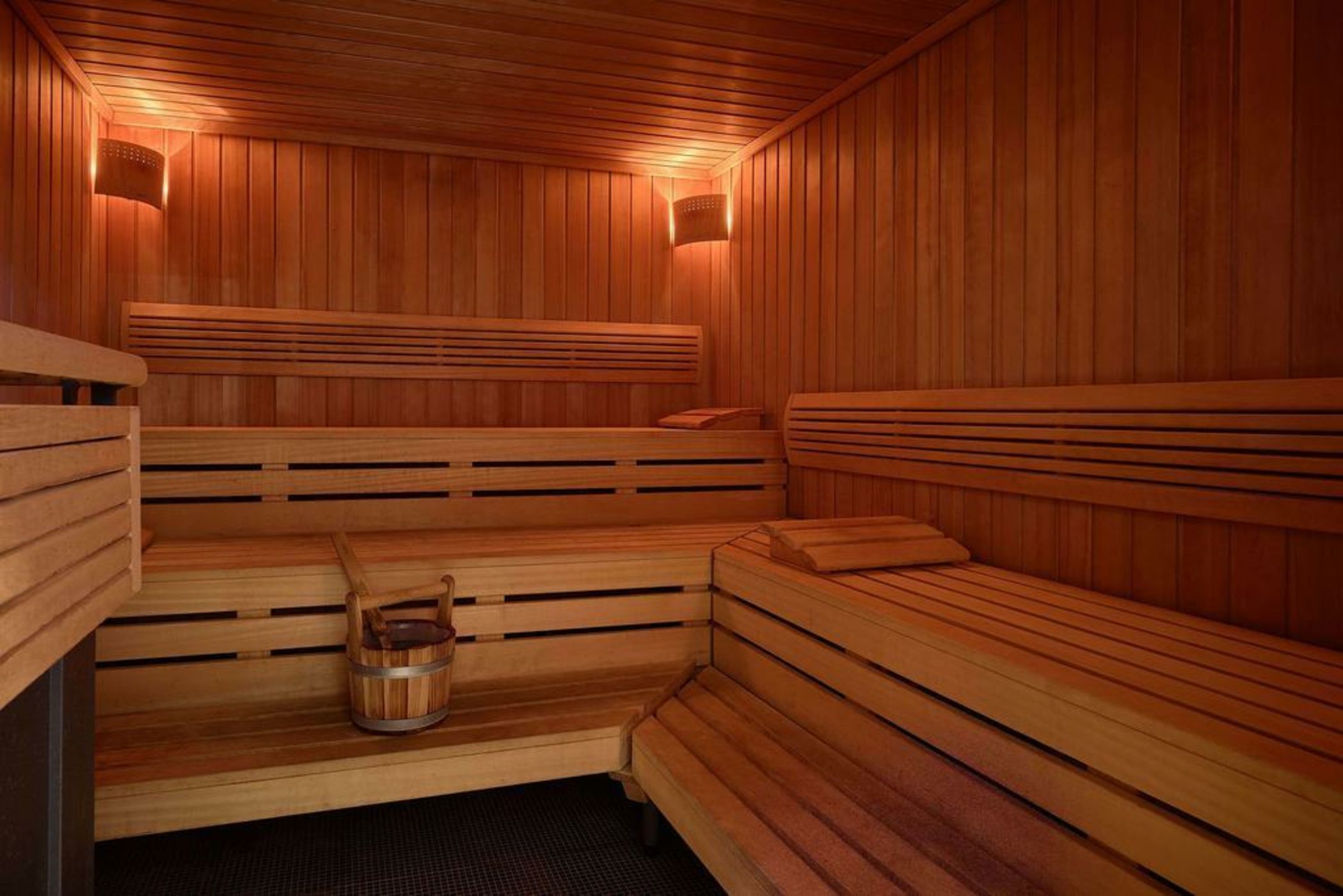 Hyatt Regency Amsterdam