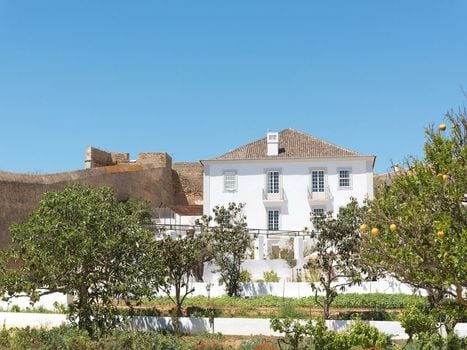 Casa Mãe