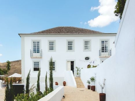 Casa Mãe