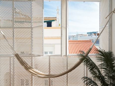 Casa Mãe