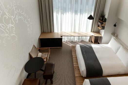 TRUNK (HOTEL)