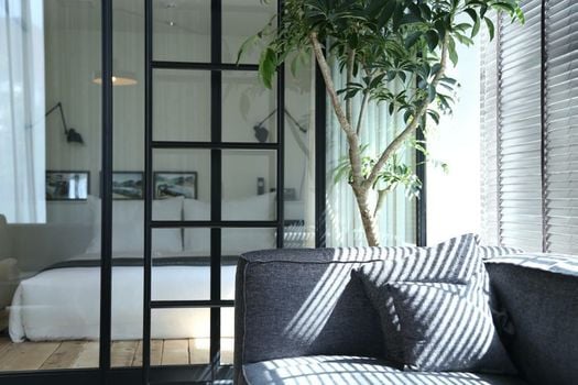 TRUNK (HOTEL)