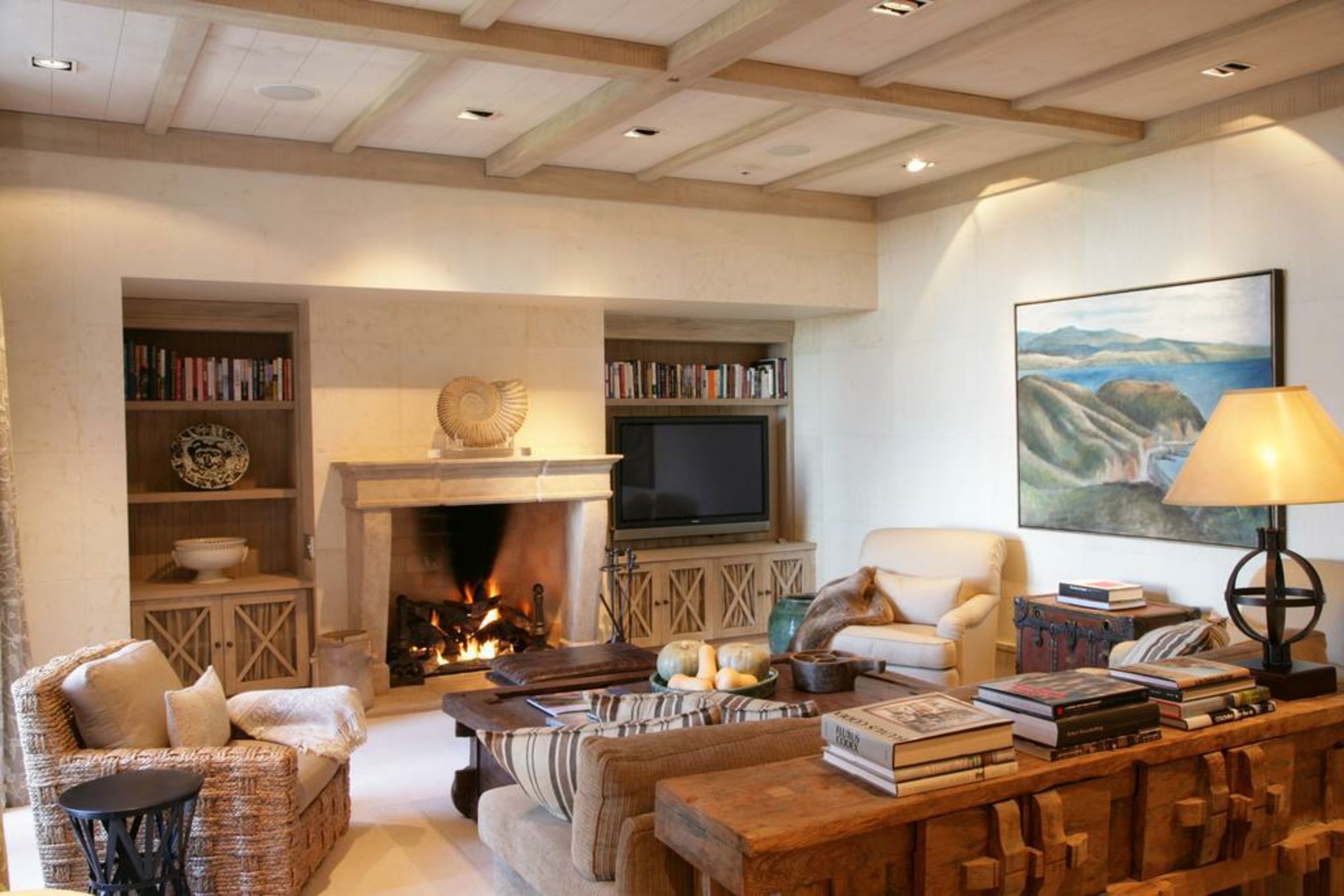 The Farm at Cape Kidnappers