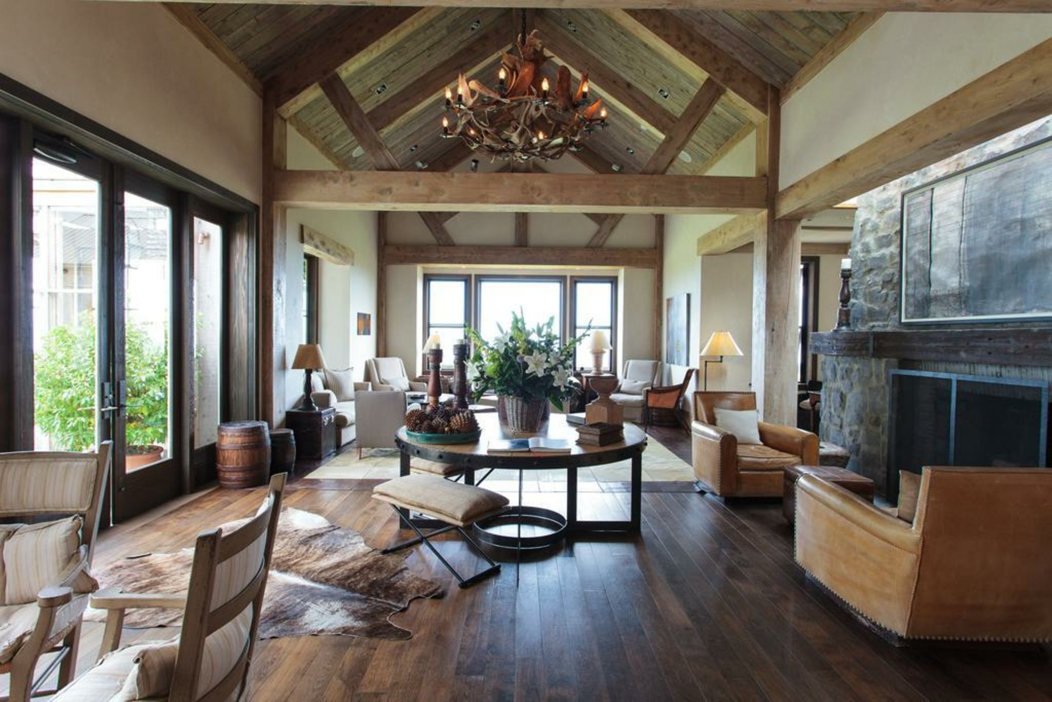 The Farm at Cape Kidnappers