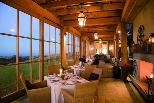 The Farm at Cape Kidnappers