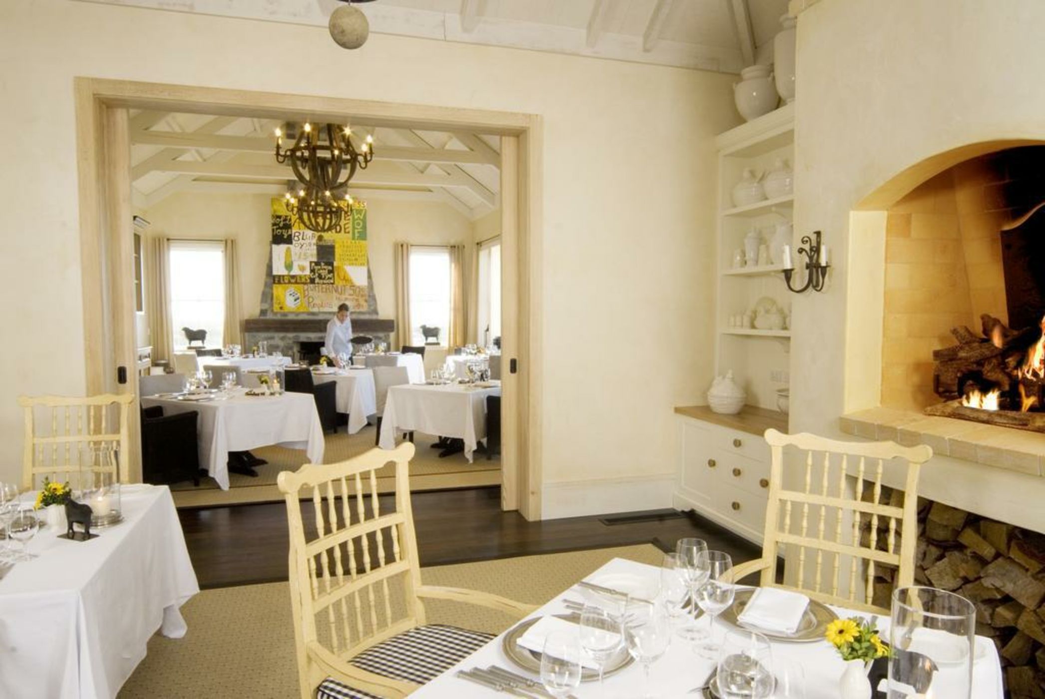 The Farm at Cape Kidnappers