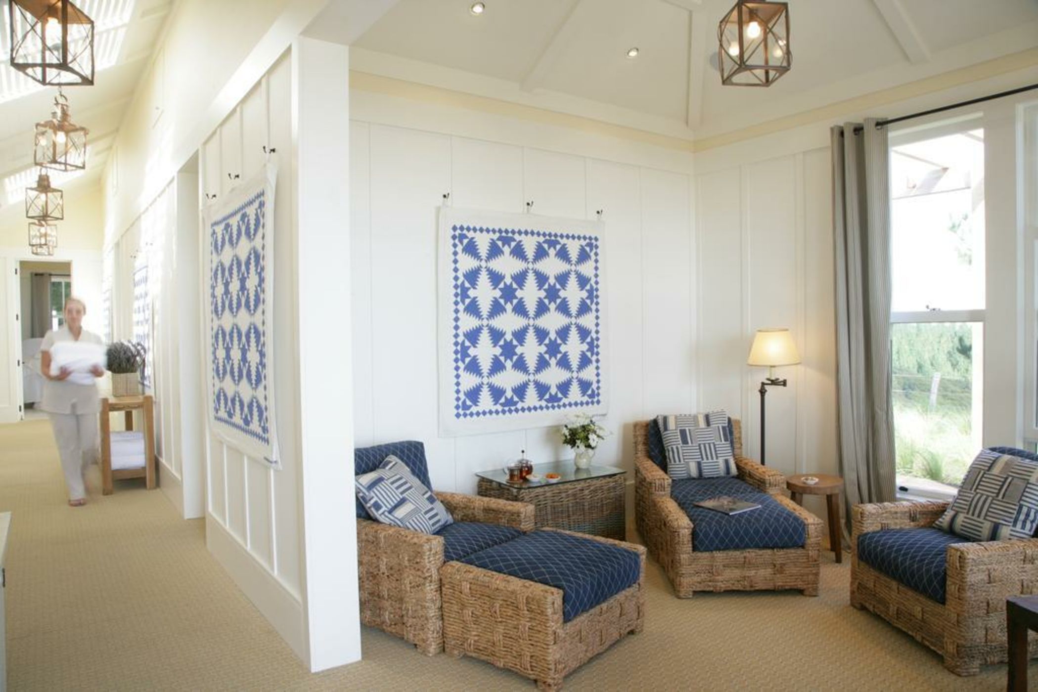 The Farm at Cape Kidnappers