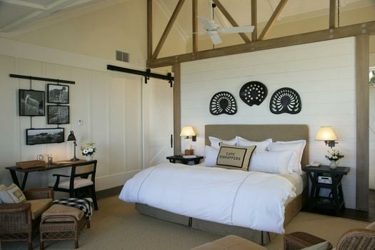The Farm at Cape Kidnappers