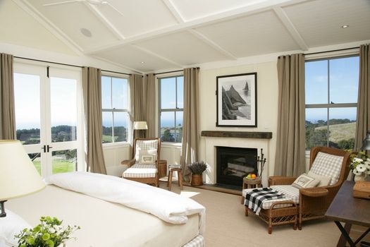 The Farm at Cape Kidnappers