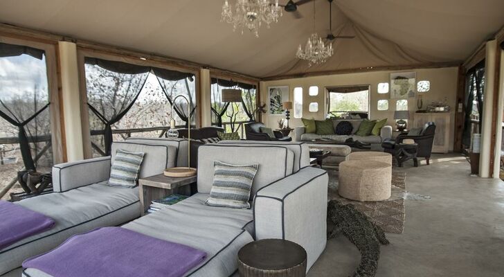 Azura Selous Game Reserve