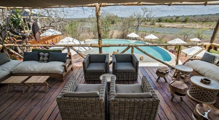 Azura Selous Game Reserve