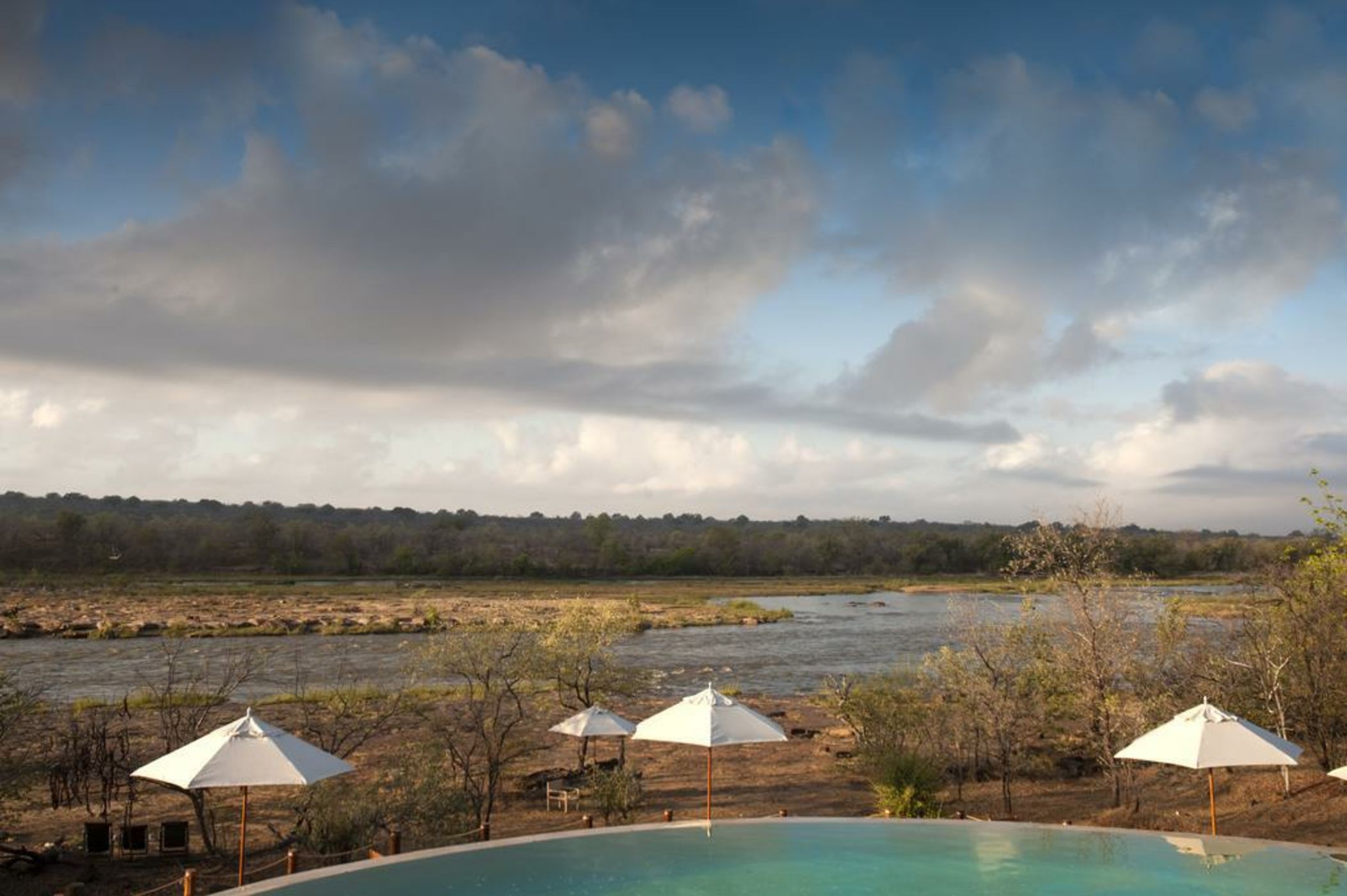 Azura Selous Game Reserve