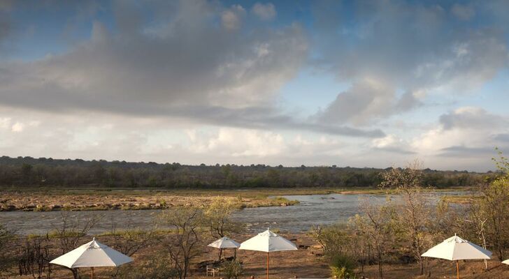 Azura Selous Game Reserve