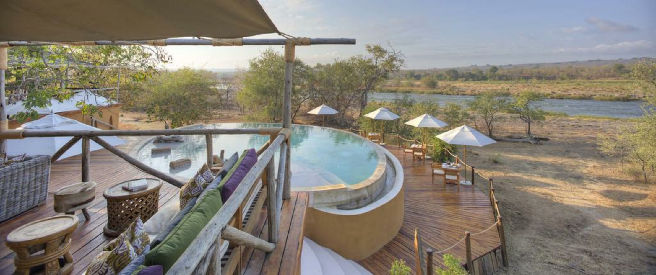 Azura Selous Game Reserve