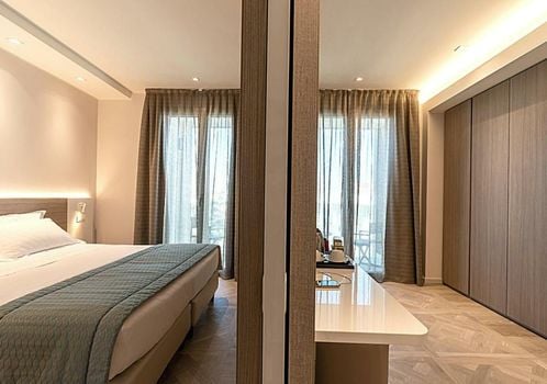 Hotel Savini
