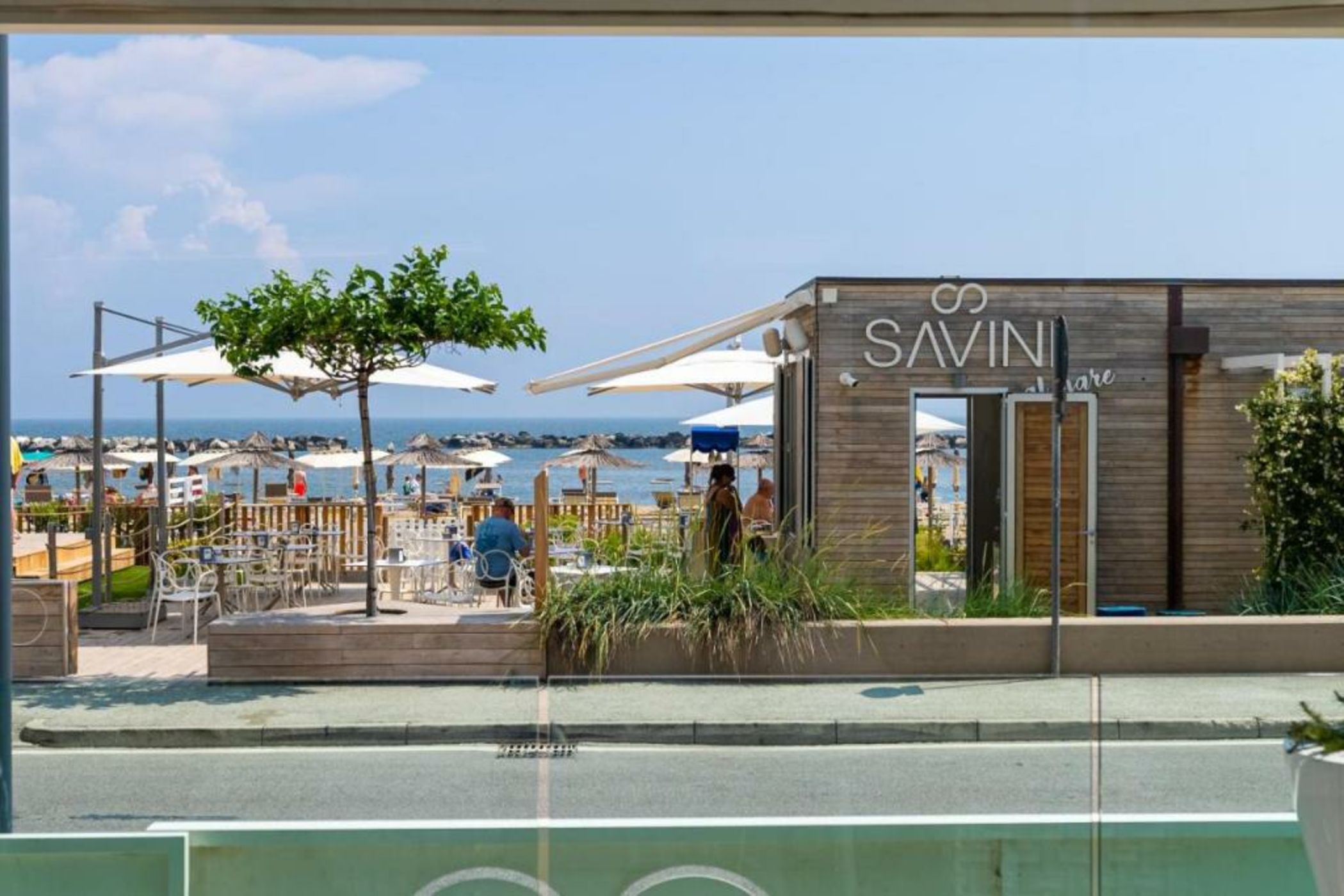 Hotel Savini