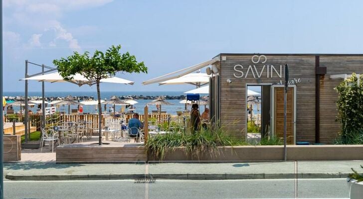 Hotel Savini