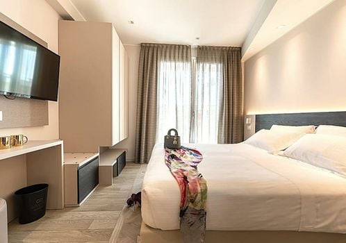Hotel Savini