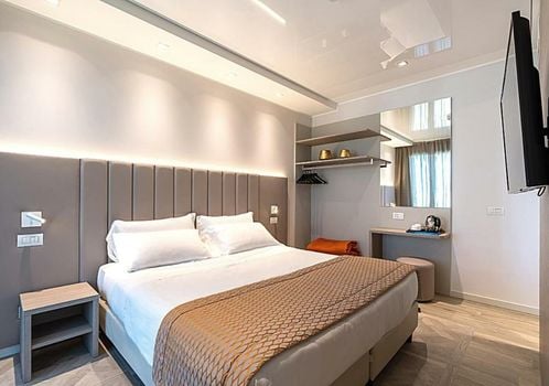 Hotel Savini