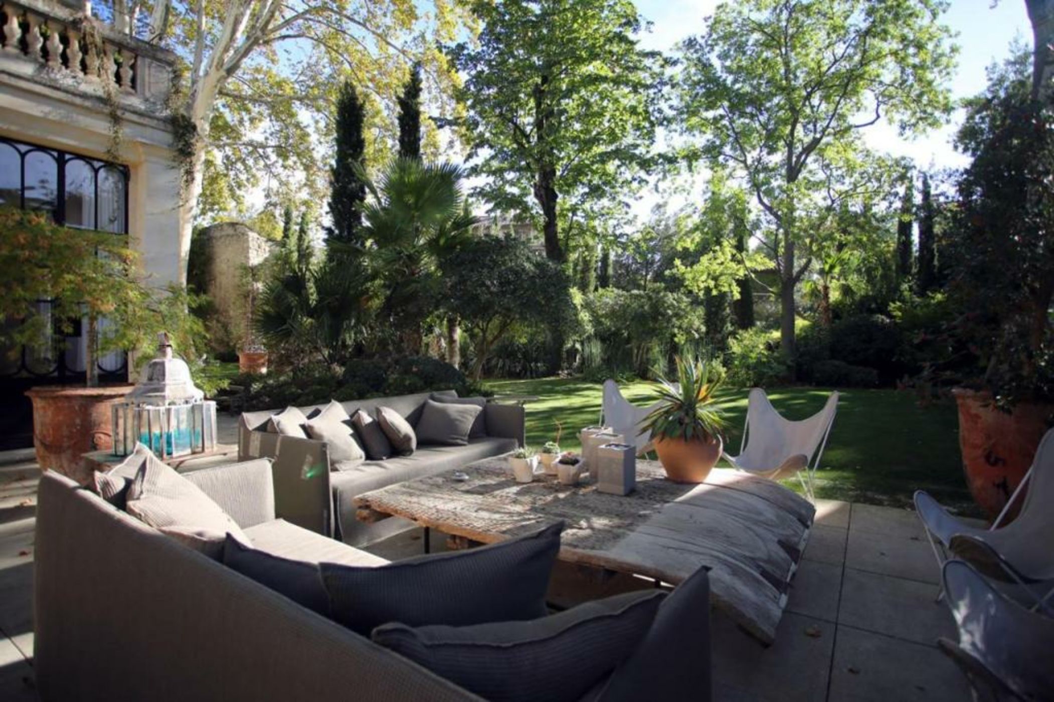 La Divine Comédie-Suites Deluxe