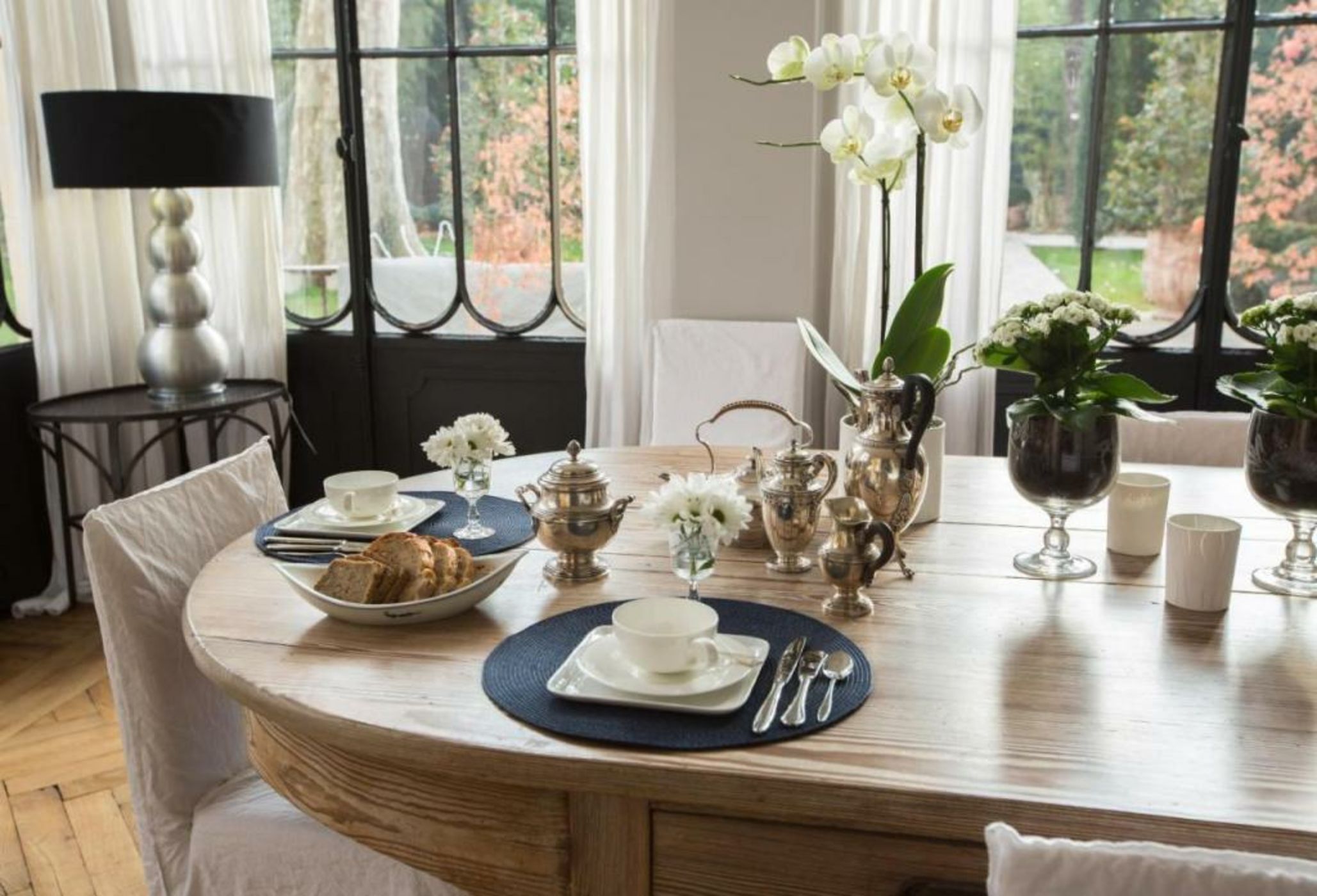 La Divine Comédie-Suites Deluxe