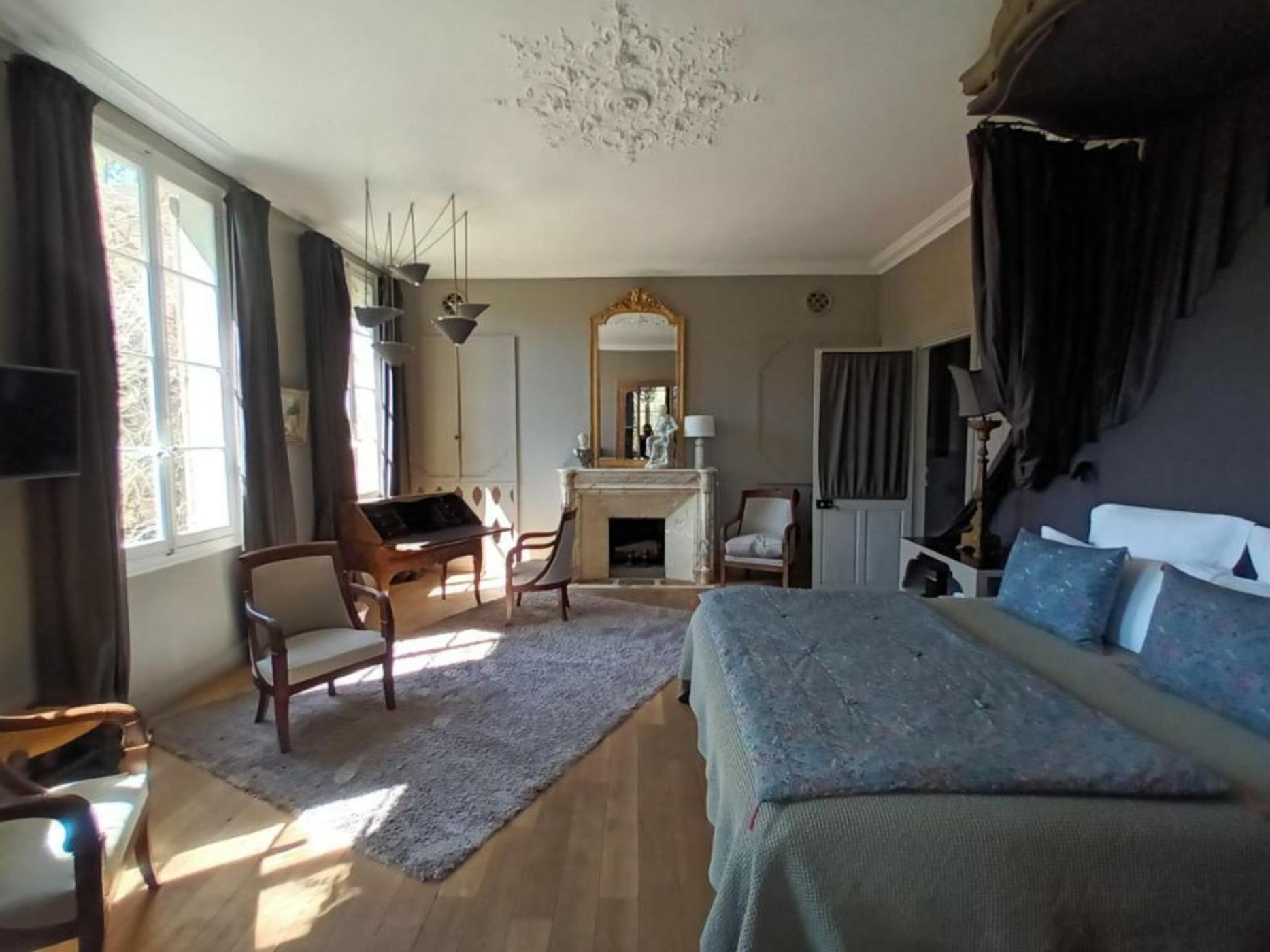 La Divine Comédie-Suites Deluxe