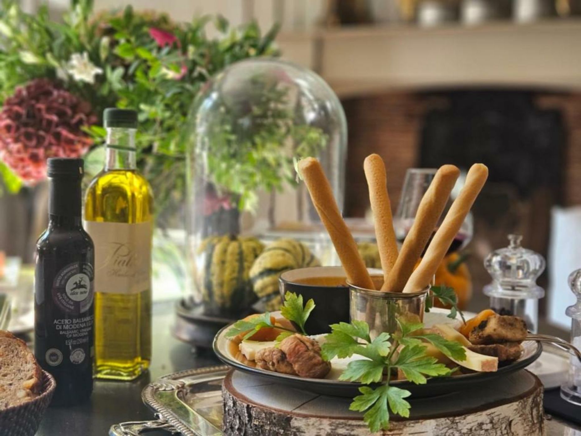 La Divine Comédie-Suites Deluxe