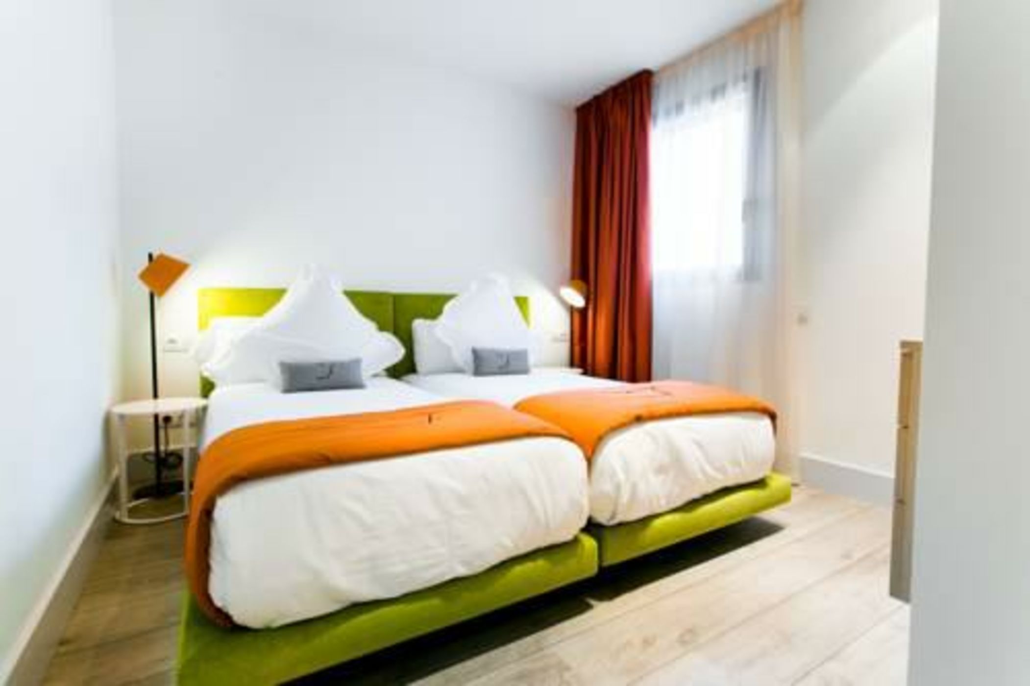 Cosmo Apartments Passeig de Gràcia