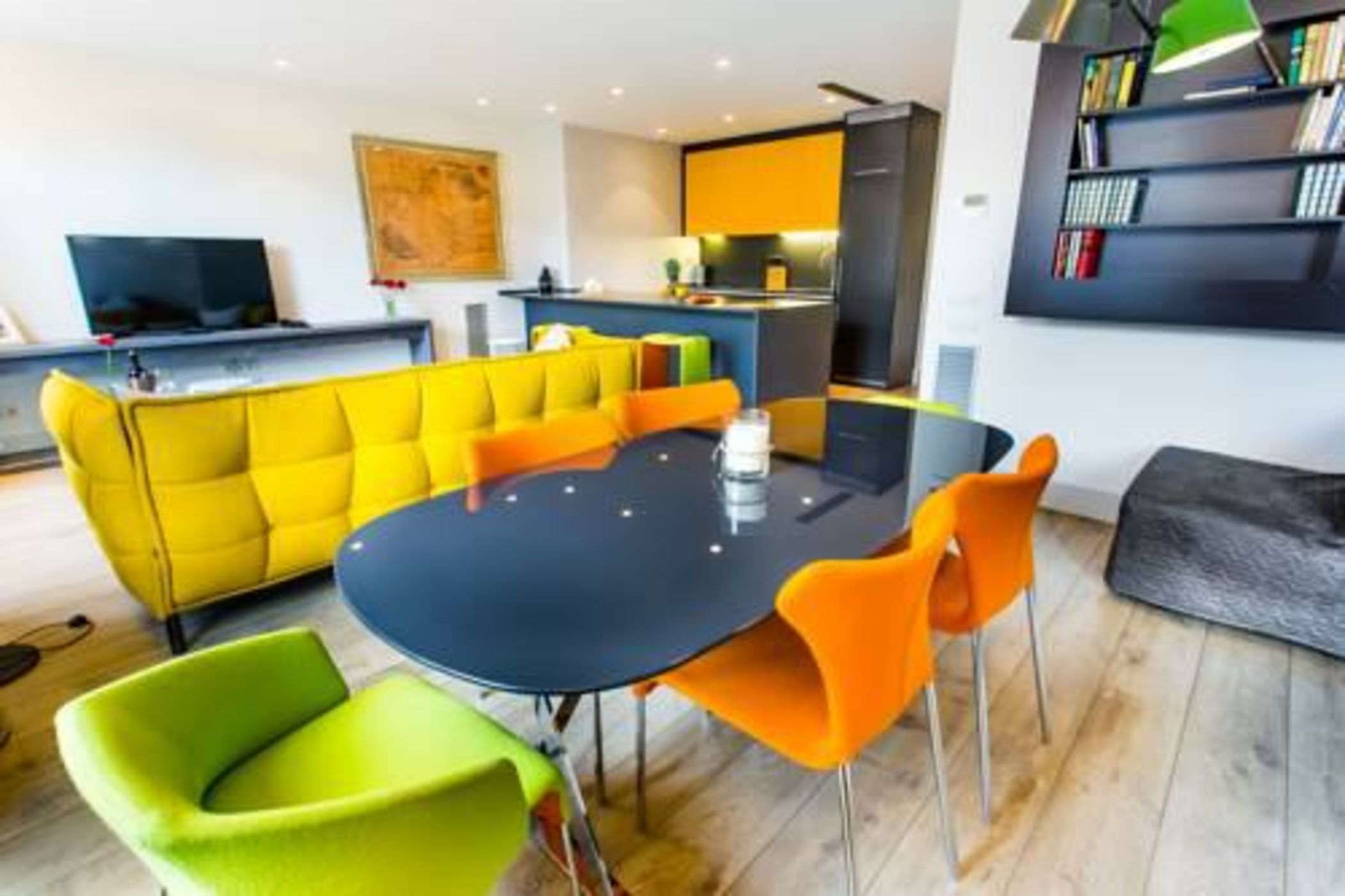 Cosmo Apartments Passeig de Gràcia