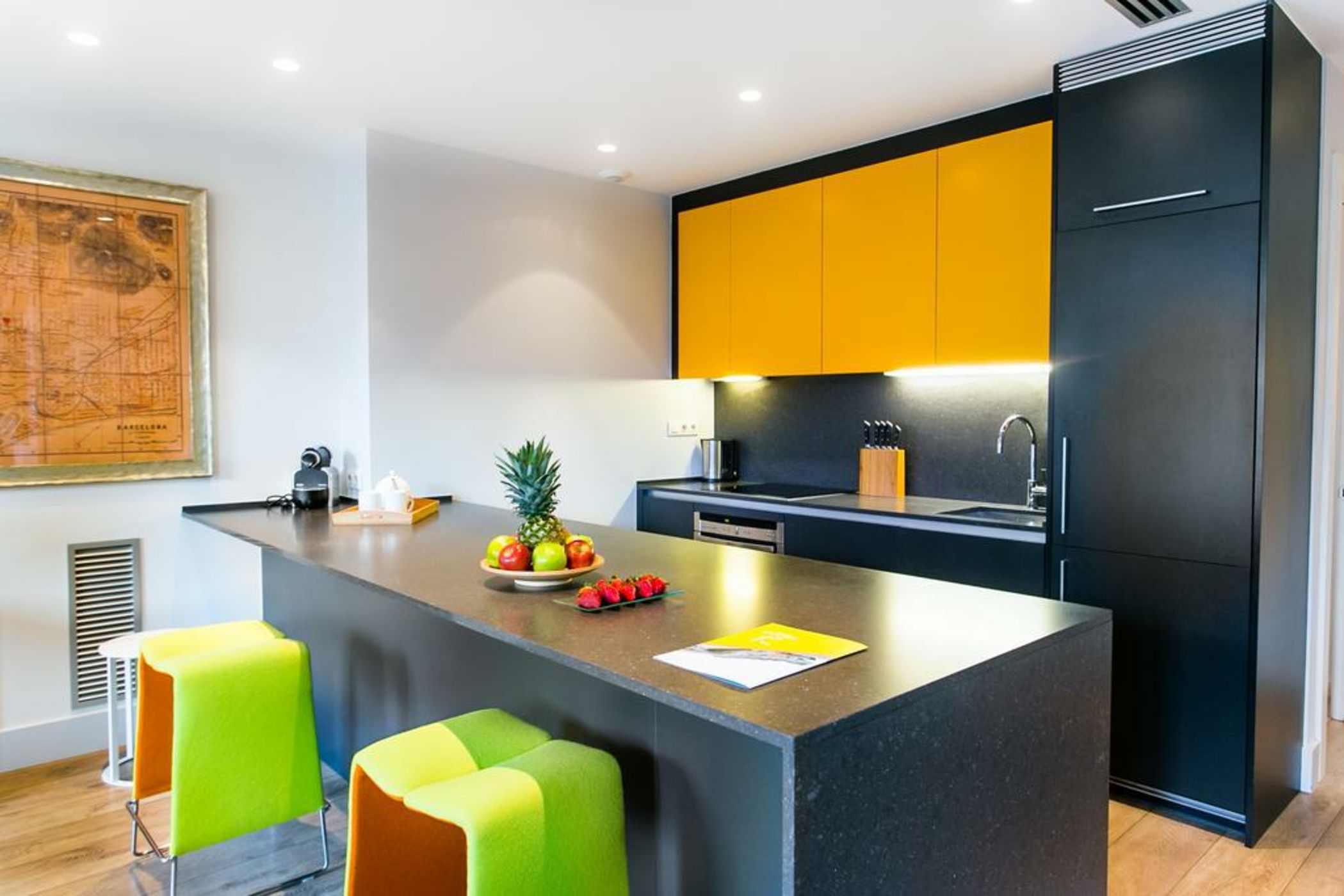 Cosmo Apartments Passeig de Gràcia