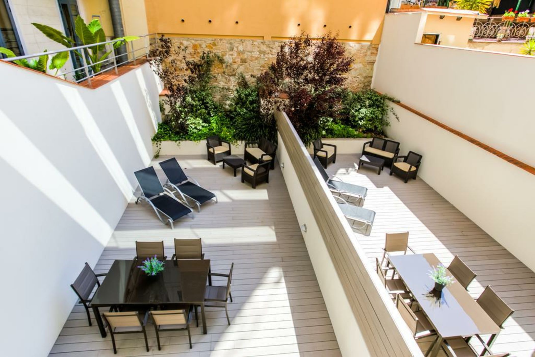 Cosmo Apartments Passeig de Gràcia