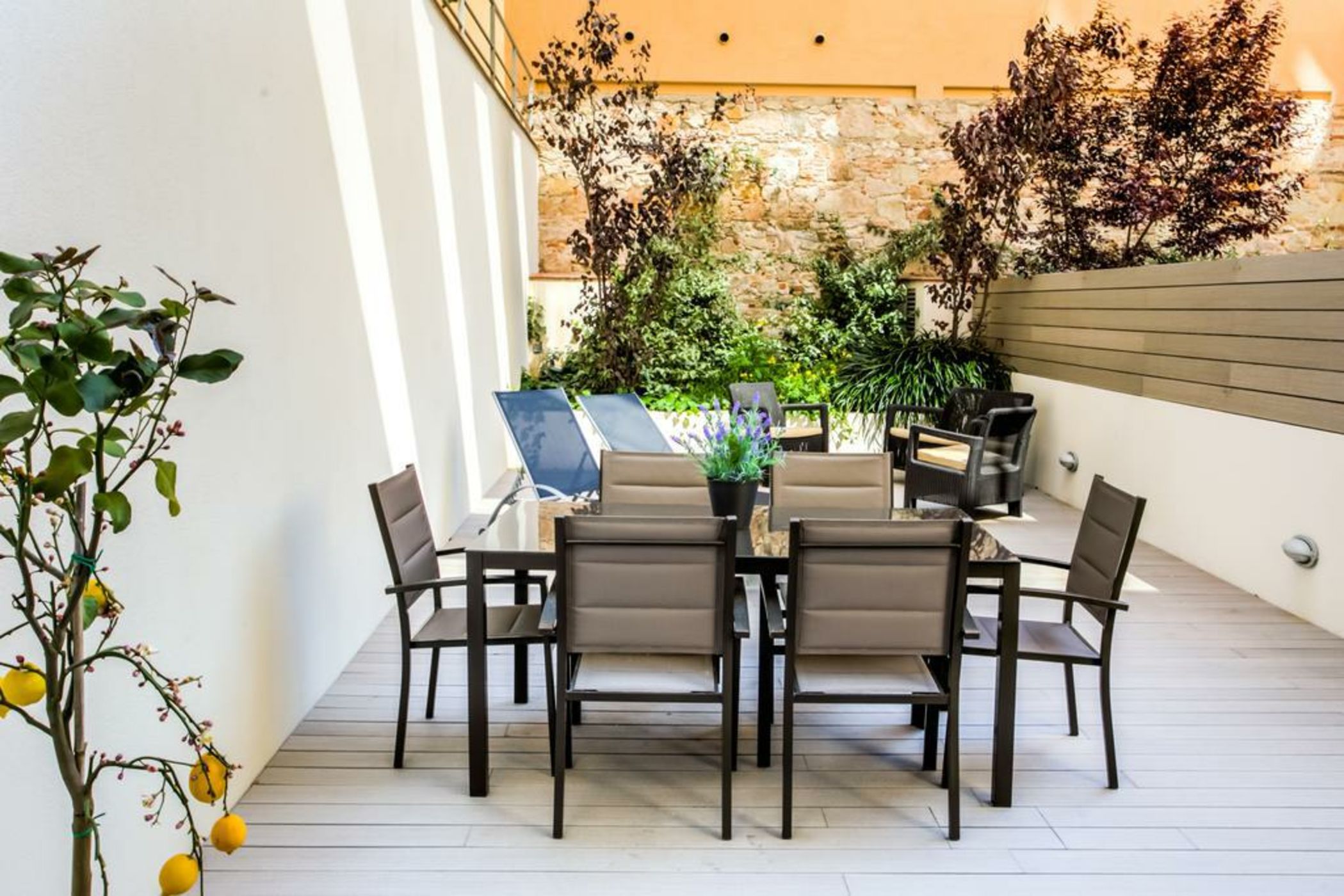 Cosmo Apartments Passeig de Gràcia