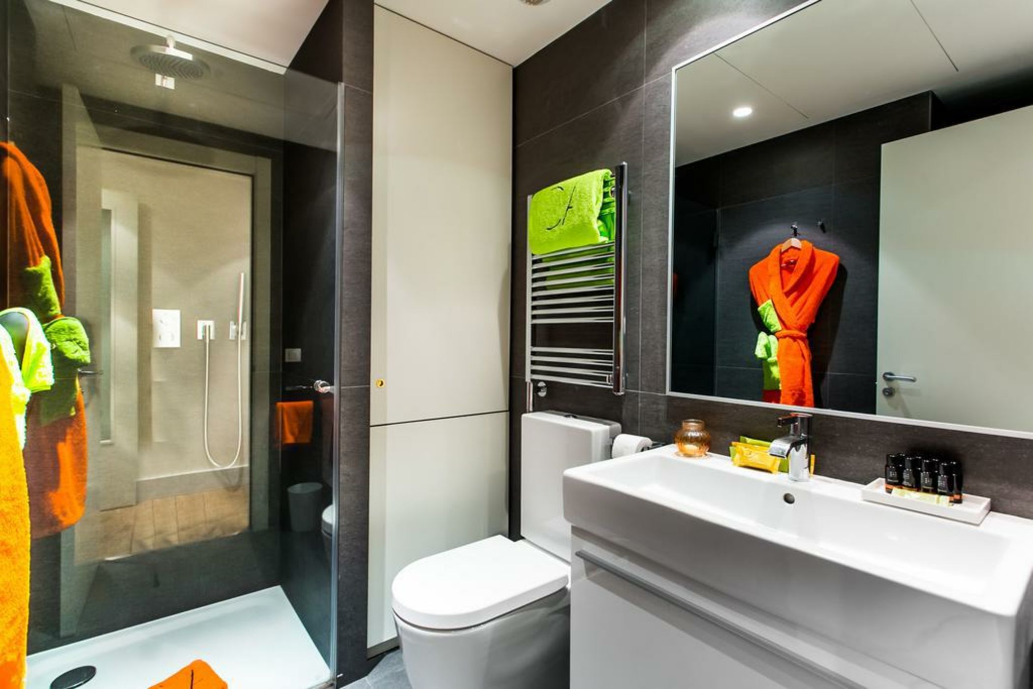 Cosmo Apartments Passeig de Gràcia