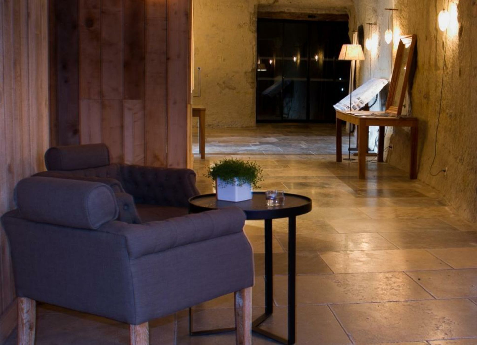 Château de Perreux, The Originals Collection