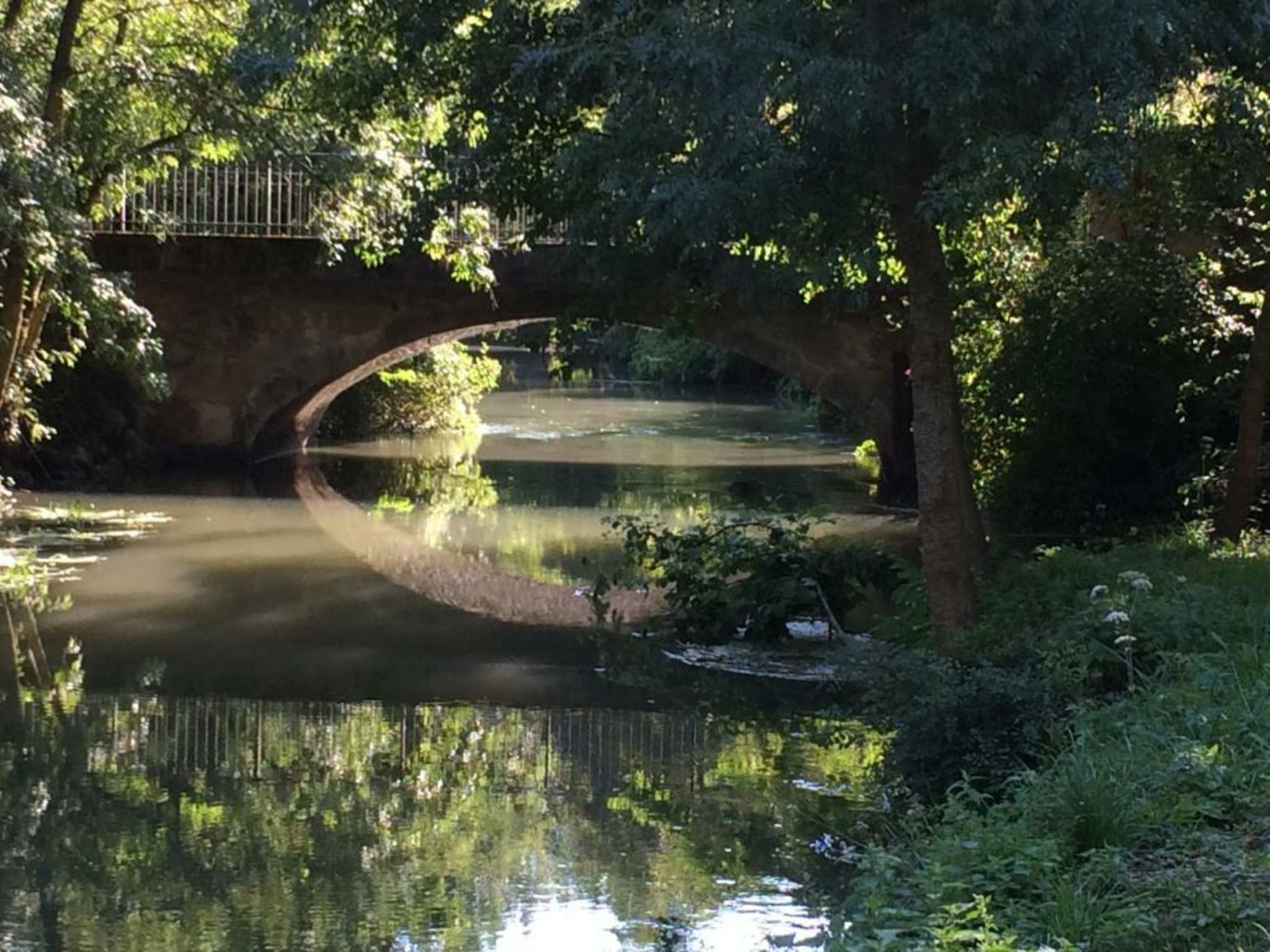 Château de Perreux, The Originals Collection
