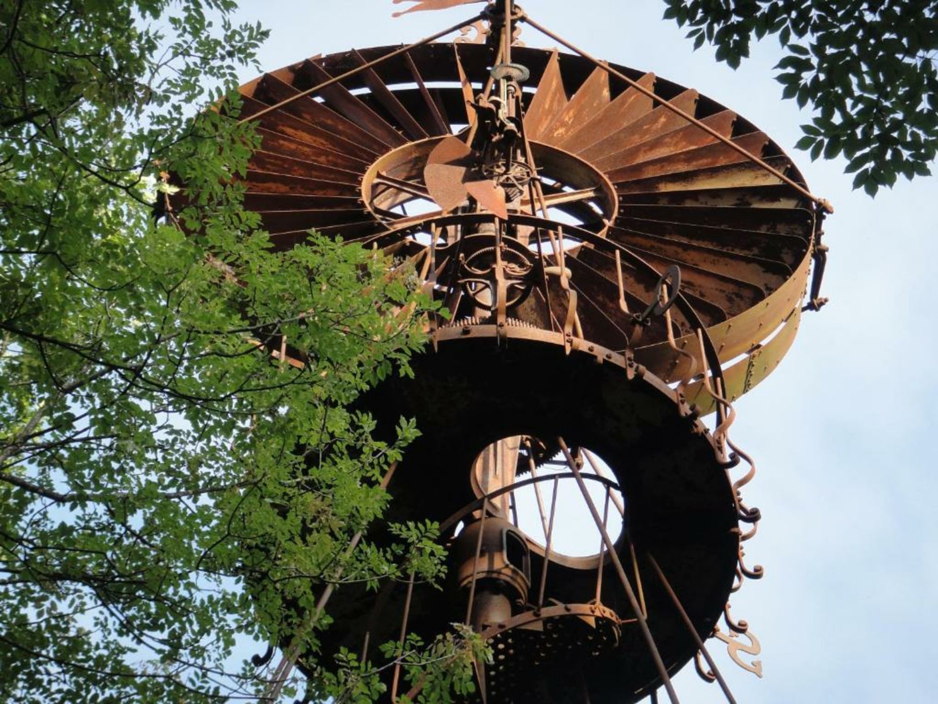 Château de Perreux, The Originals Collection