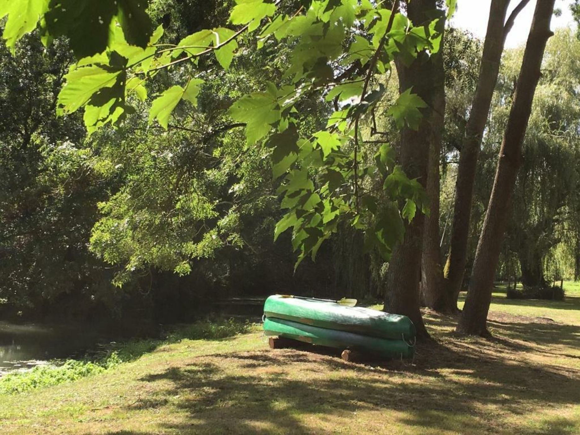 Château de Perreux, The Originals Collection