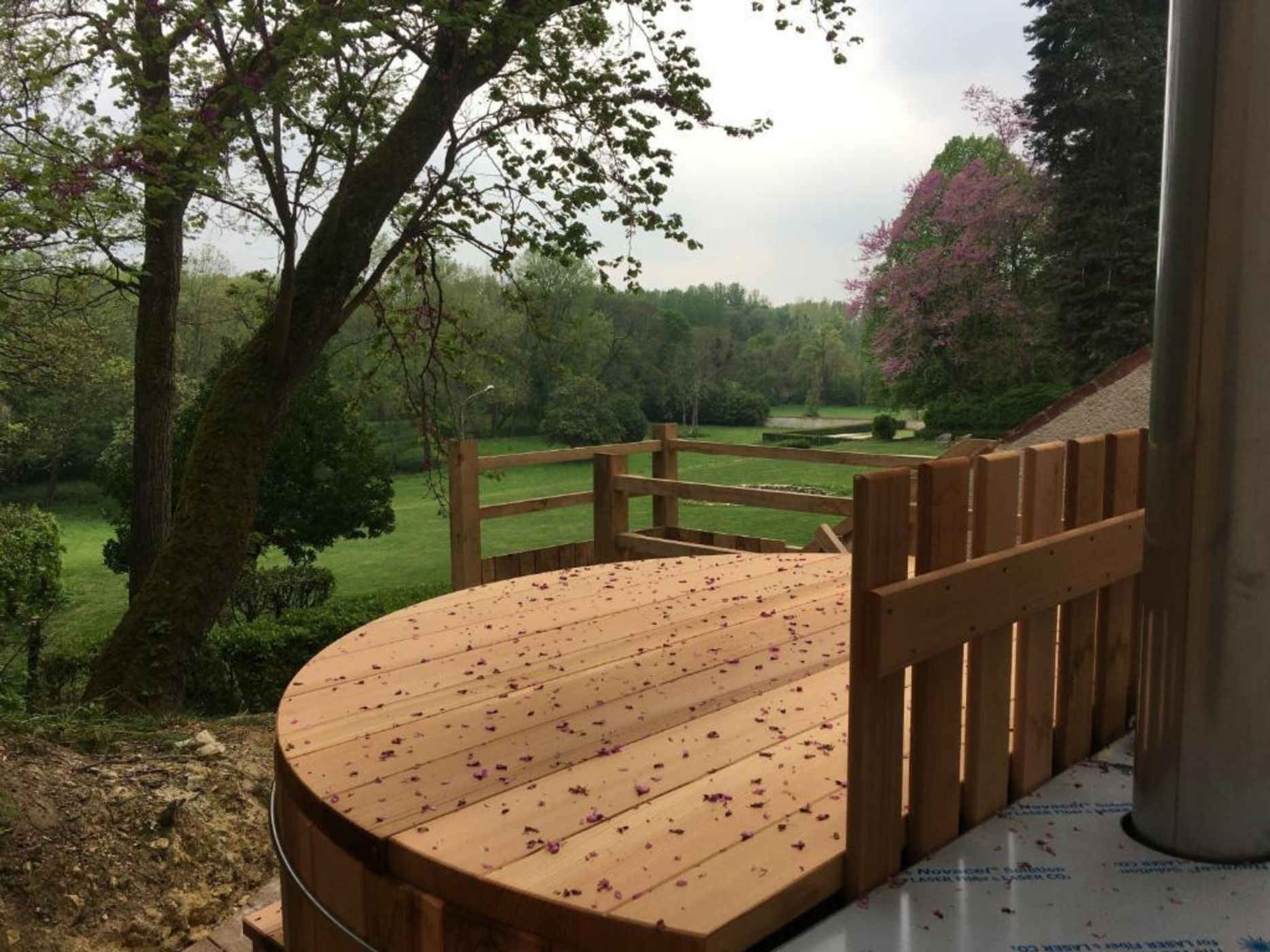 Château de Perreux, The Originals Collection