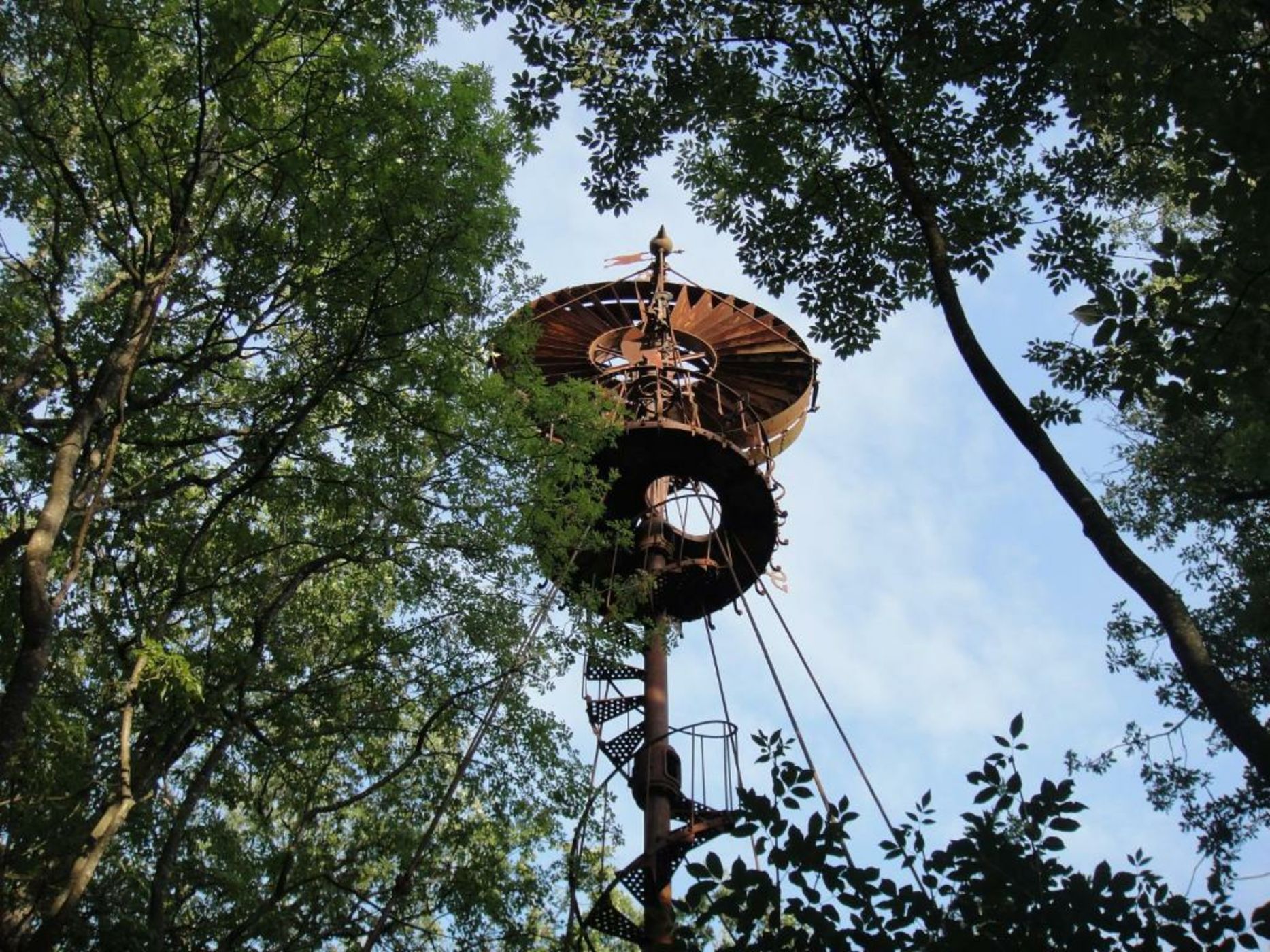 Château de Perreux, The Originals Collection