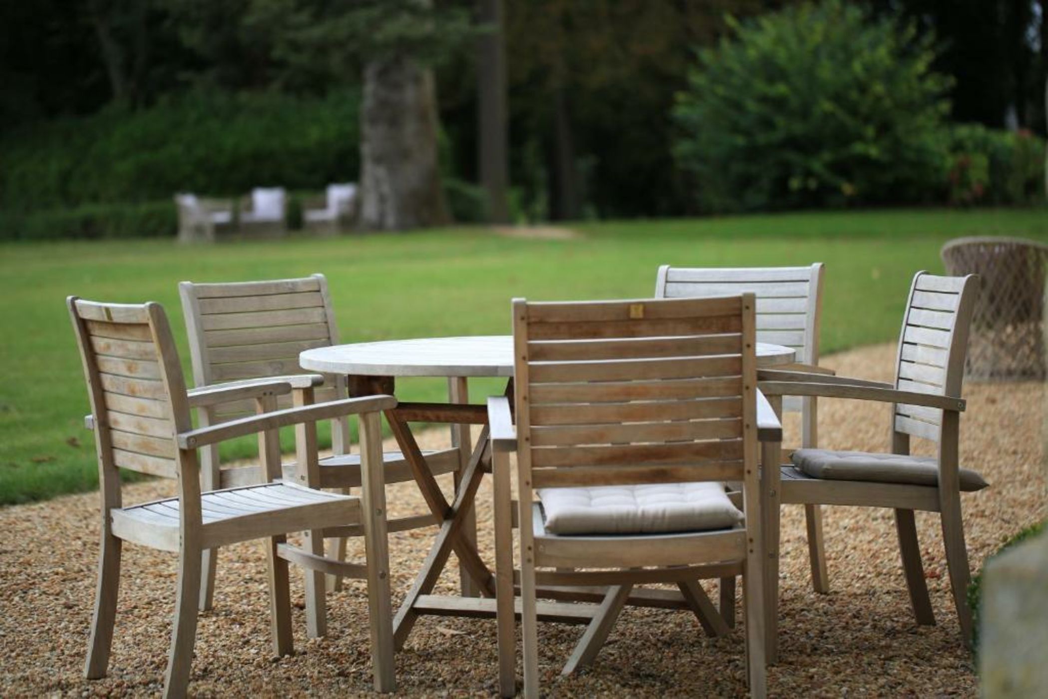 Château de Perreux, The Originals Collection