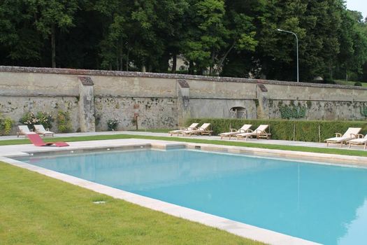 Château de Perreux, The Originals Collection